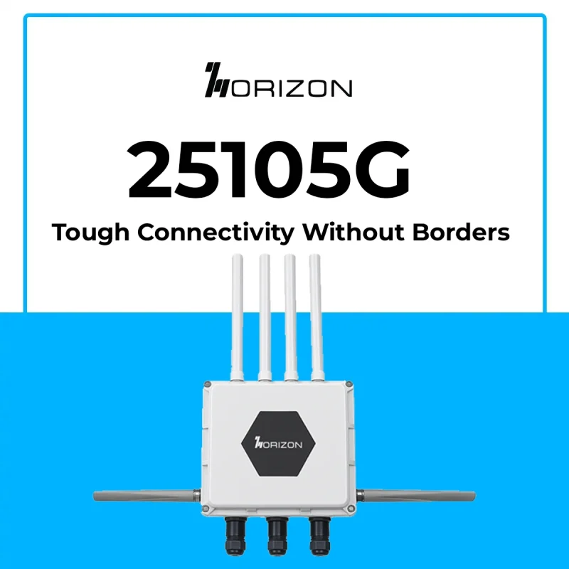 25105G Outdoor 5G Router (4)